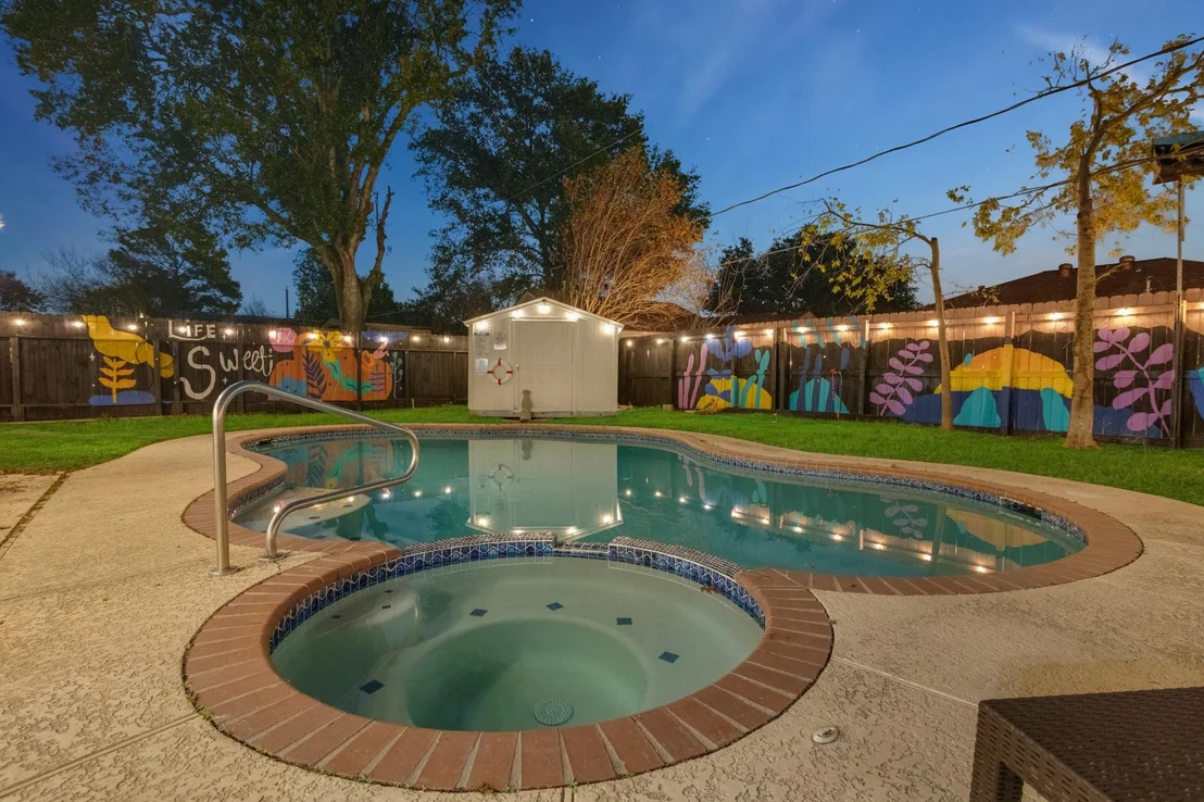 Photo of 5819 Chrystell Lane