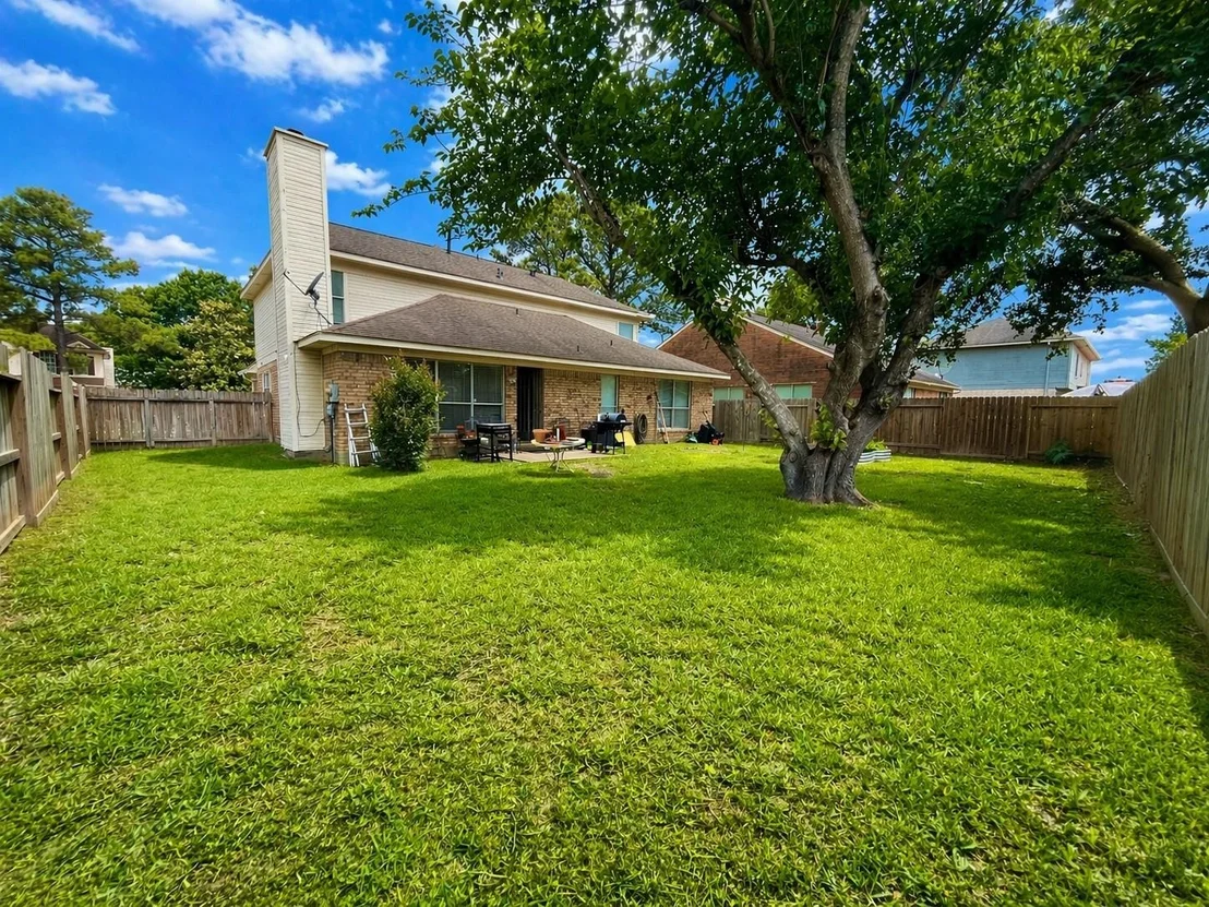 Photo of 13822 Clintway Drive