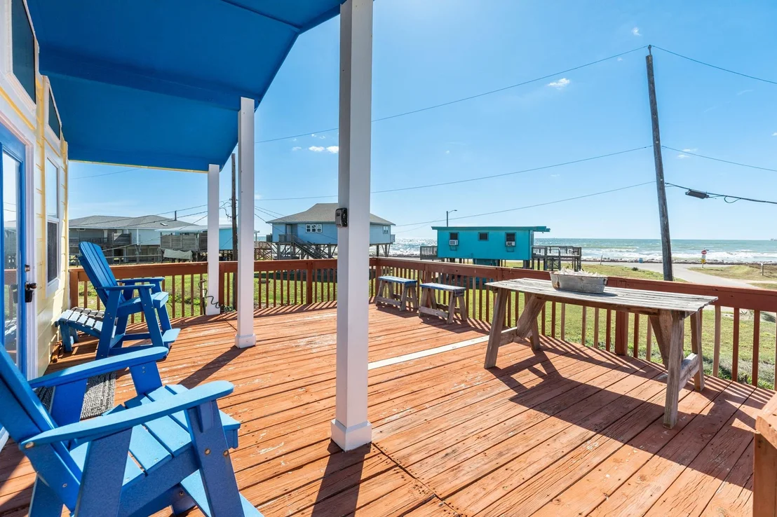 Photo of 819 Sea Shell Drive