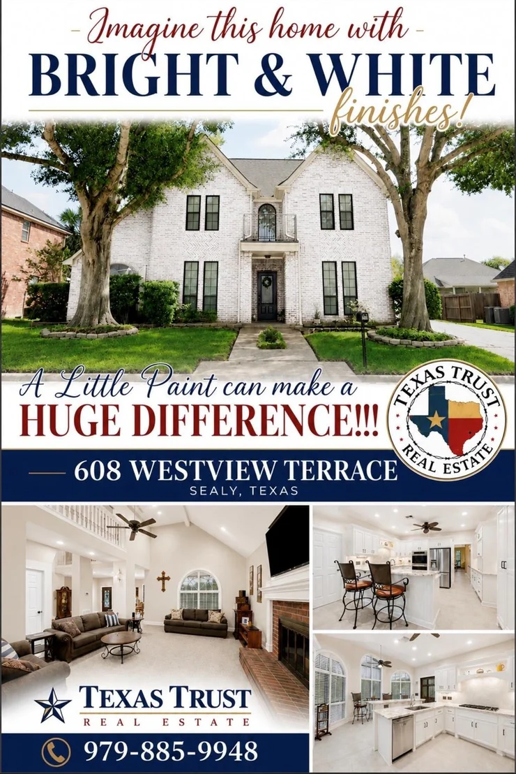 Photo of 608 Westview Terrace Drive