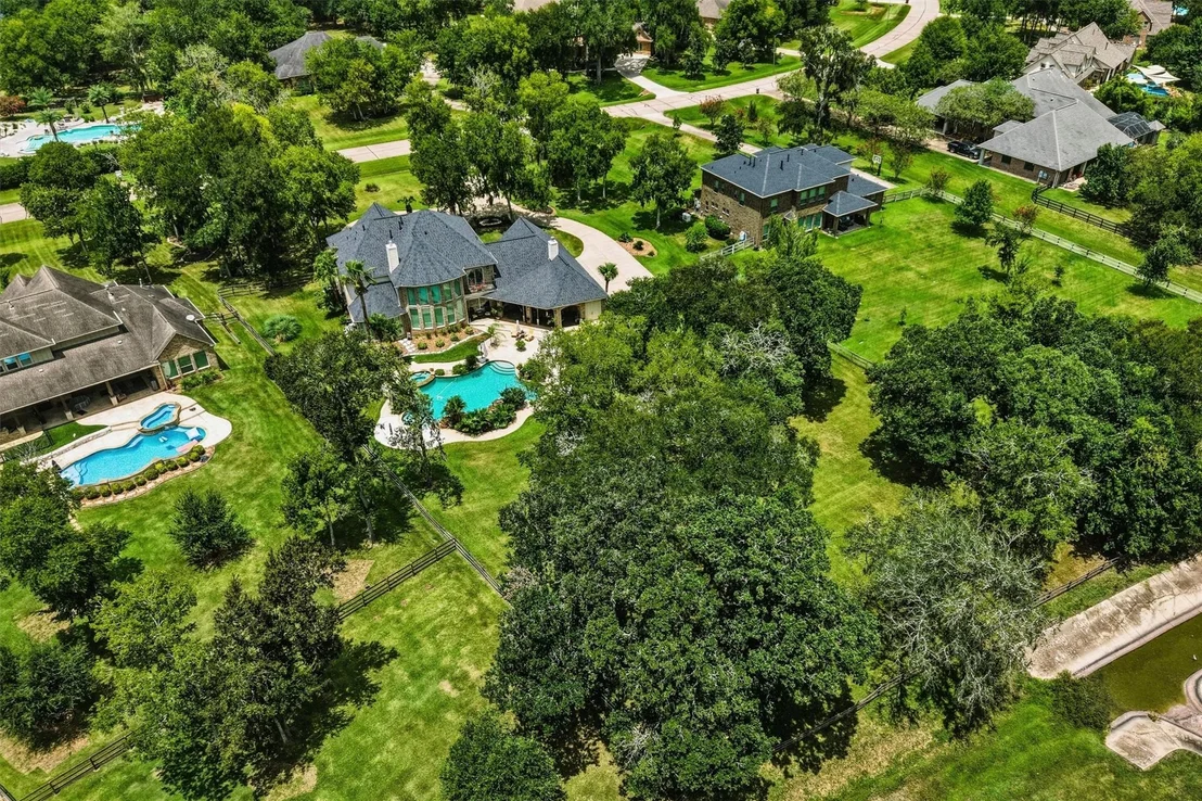 Photo of 3406 Wellspring Lake Drive