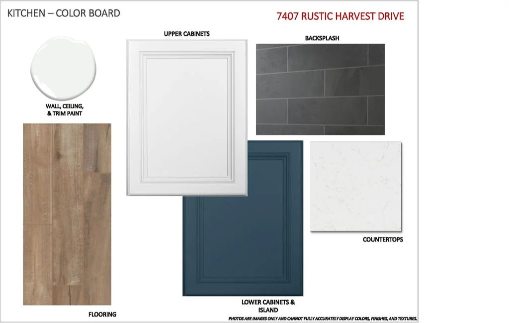 Photo of 7407 Rustic Harvest Drive