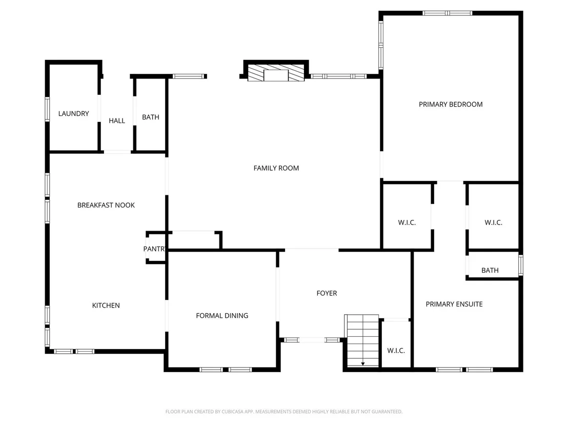 Photo of 8412 Hidden Trail Lane