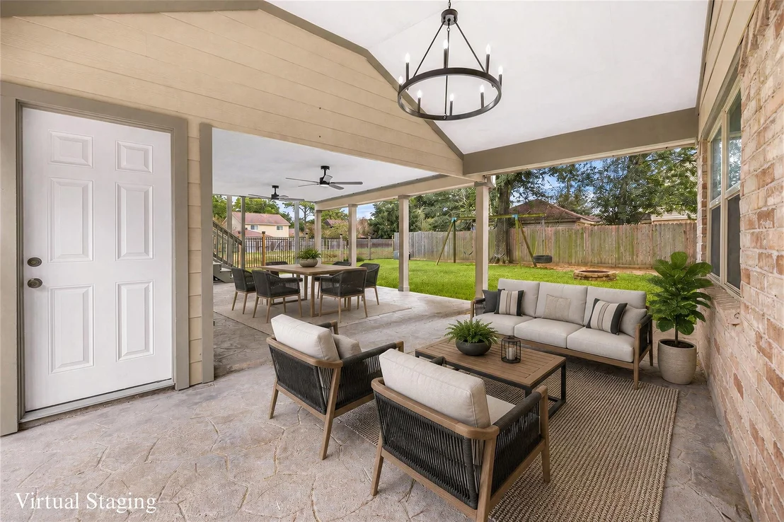 Photo of 17806 Cypress Spring Drive
