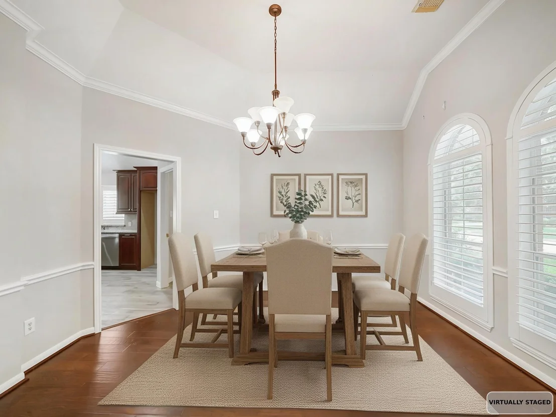 Photo of 23010 Lodge Meadows Drive