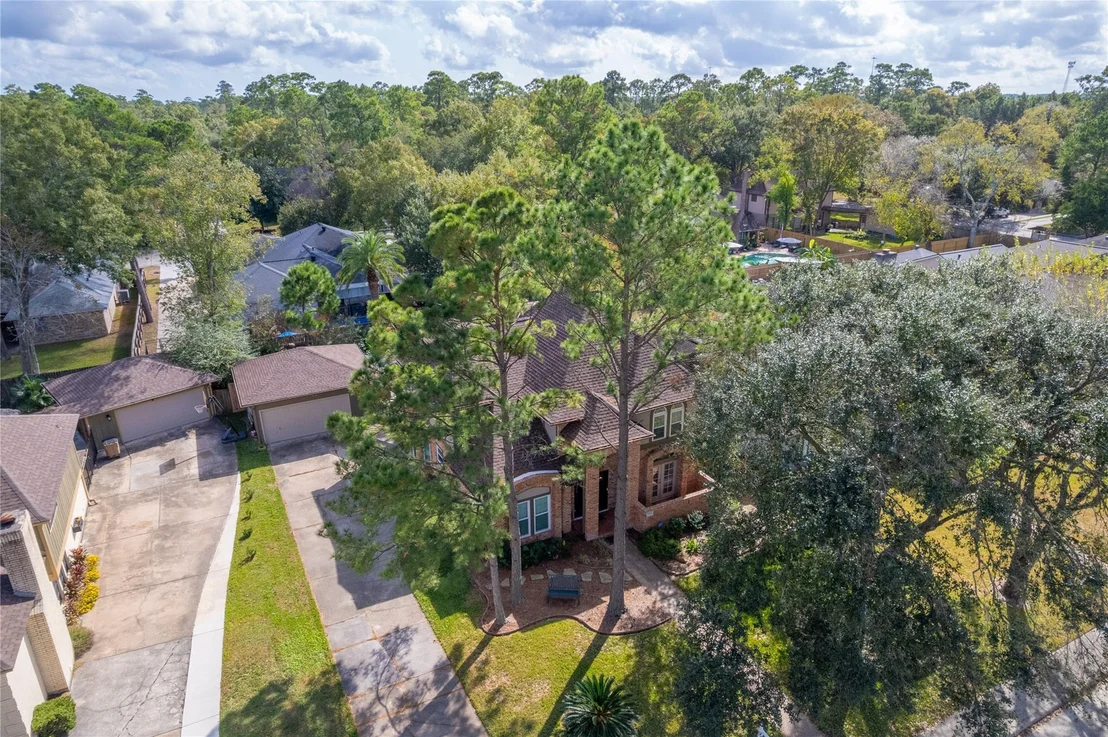 Photo of 614 Olde Oaks Drive