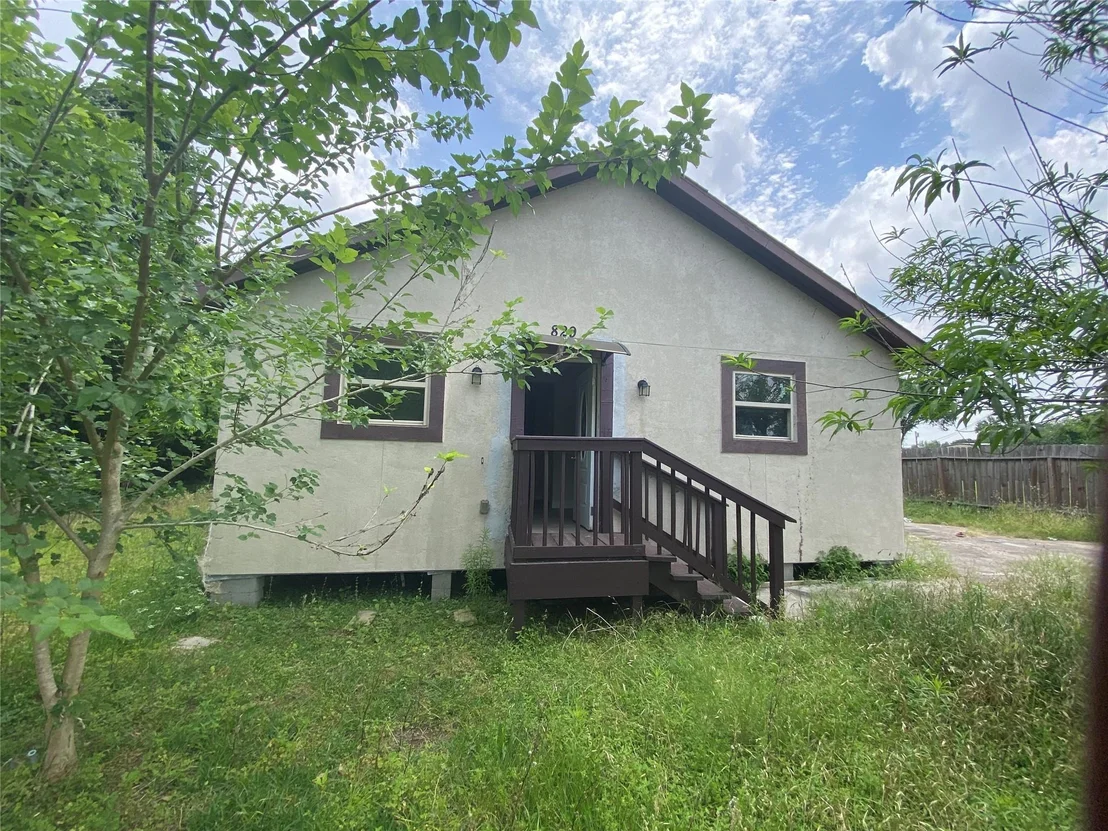 Photo of 829 Fair Street