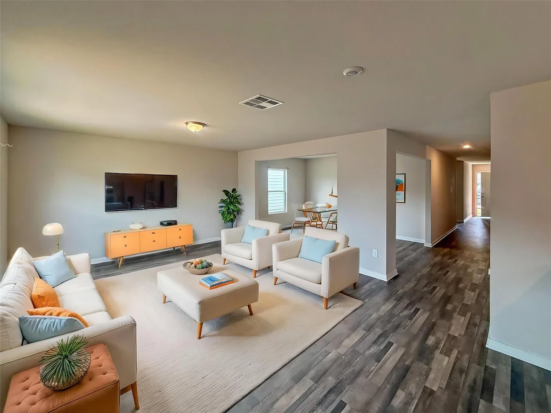 Photo of 10123 Cerritos Drive