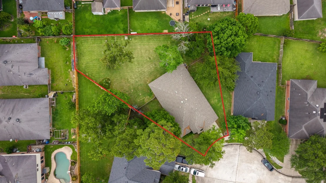 Photo of 17630 Durham Ridge Lane