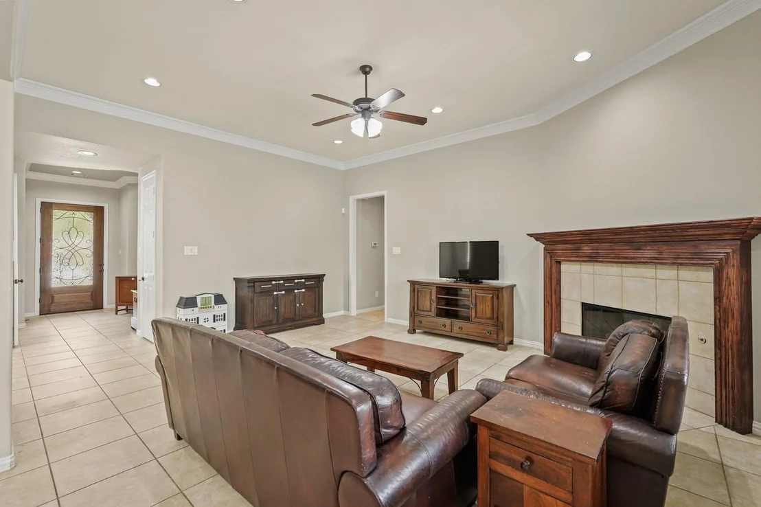Photo of 16834 Gypsy Red Drive