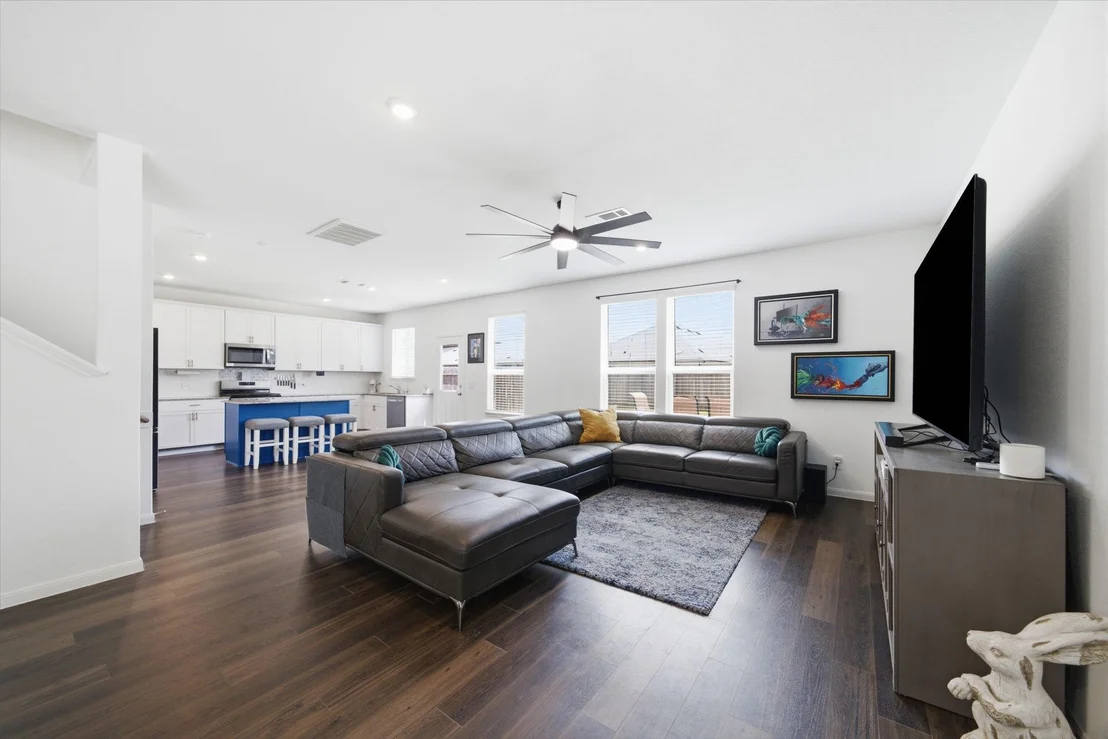 Photo of 5706 Finely Run Street