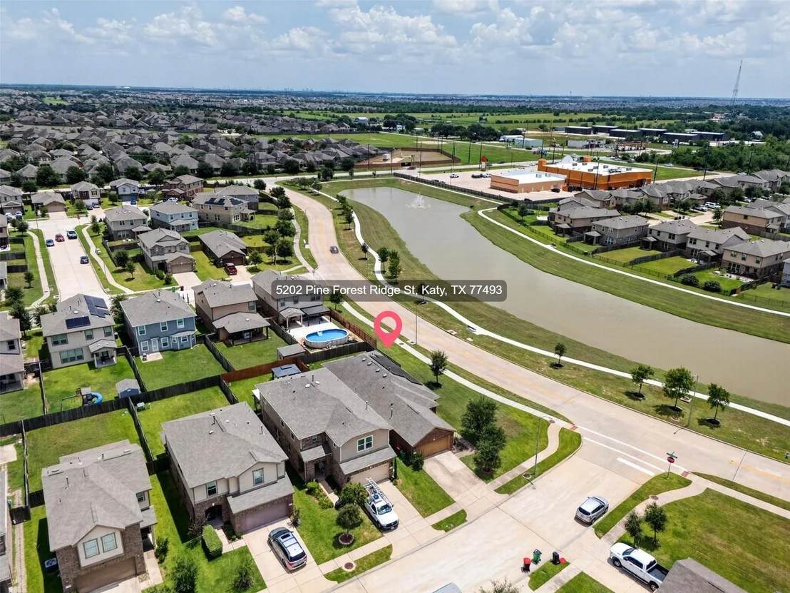 Photo of 5202 Pine Forest Ridge Street