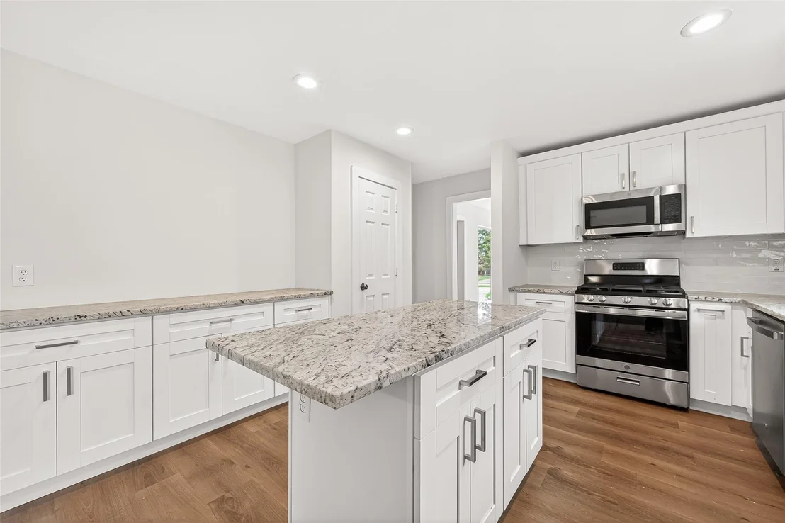 Photo of 3606 Highfalls Drive