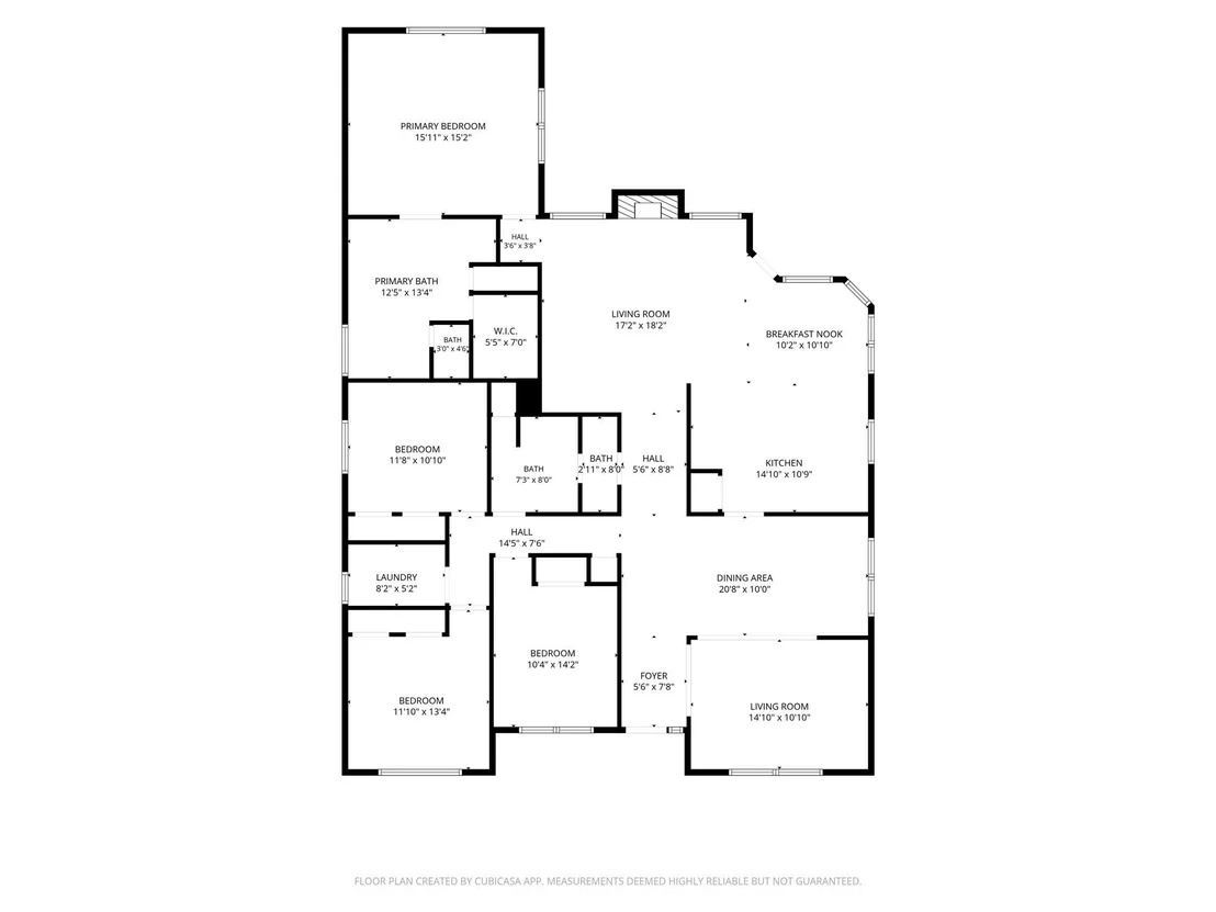 Photo of 3407 Magnolia Trail