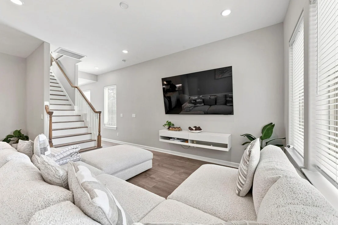 Photo of 6020 T C Jester Boulevard