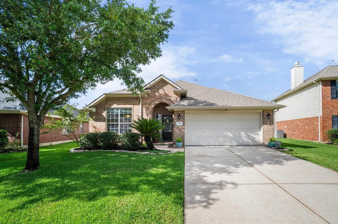 Photo of 2411 Fern Lacy Drive