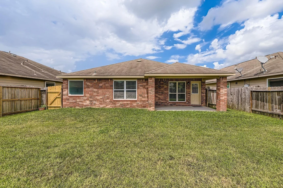 Photo of 3515 Yasmine Ranch Drive
