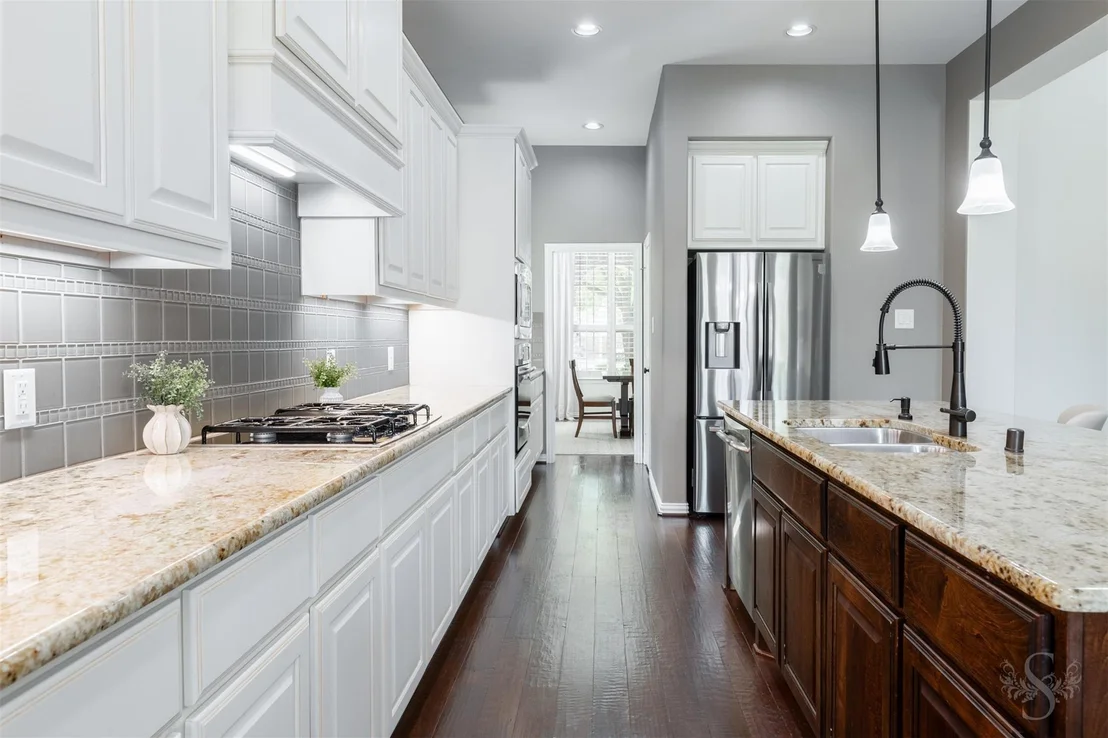 Photo of 27906 Barker Hollow Drive