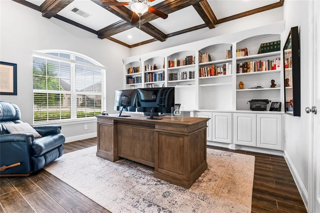 Photo of 1618 Saxon Bend Trail