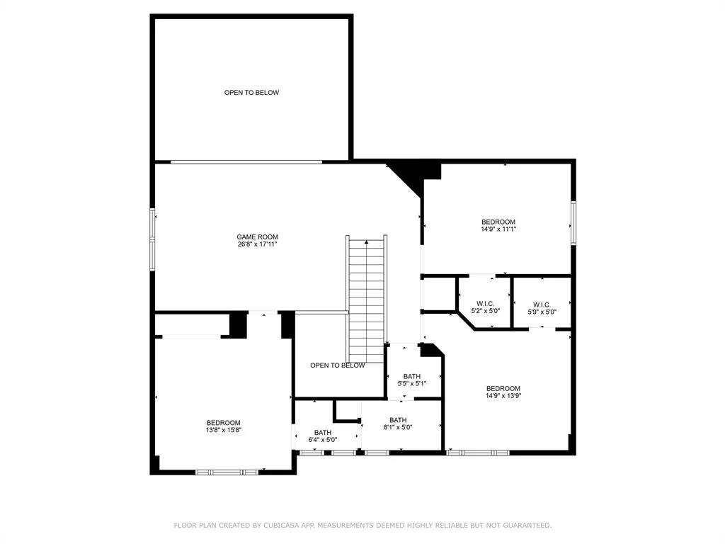 Photo of 12002 Iris Canyon Drive