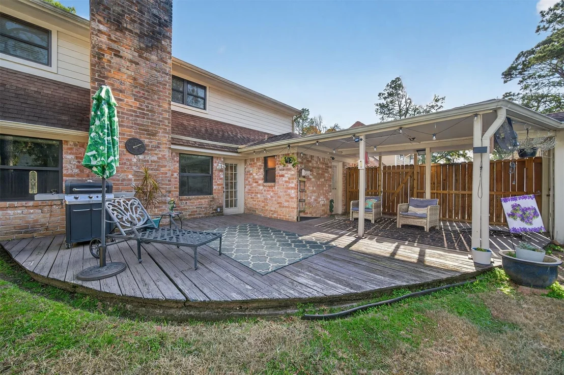 Photo of 5934 Theall Road