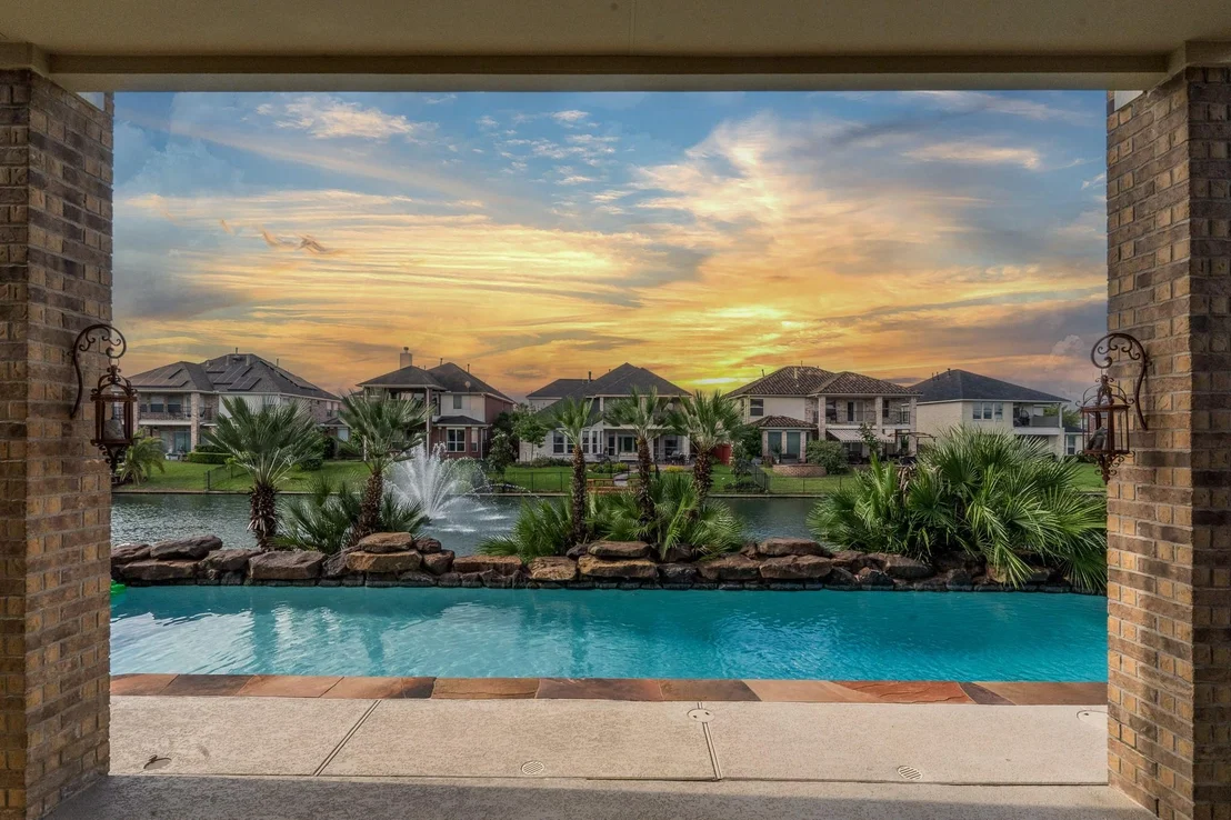 Photo of 18119 Blues Point Drive