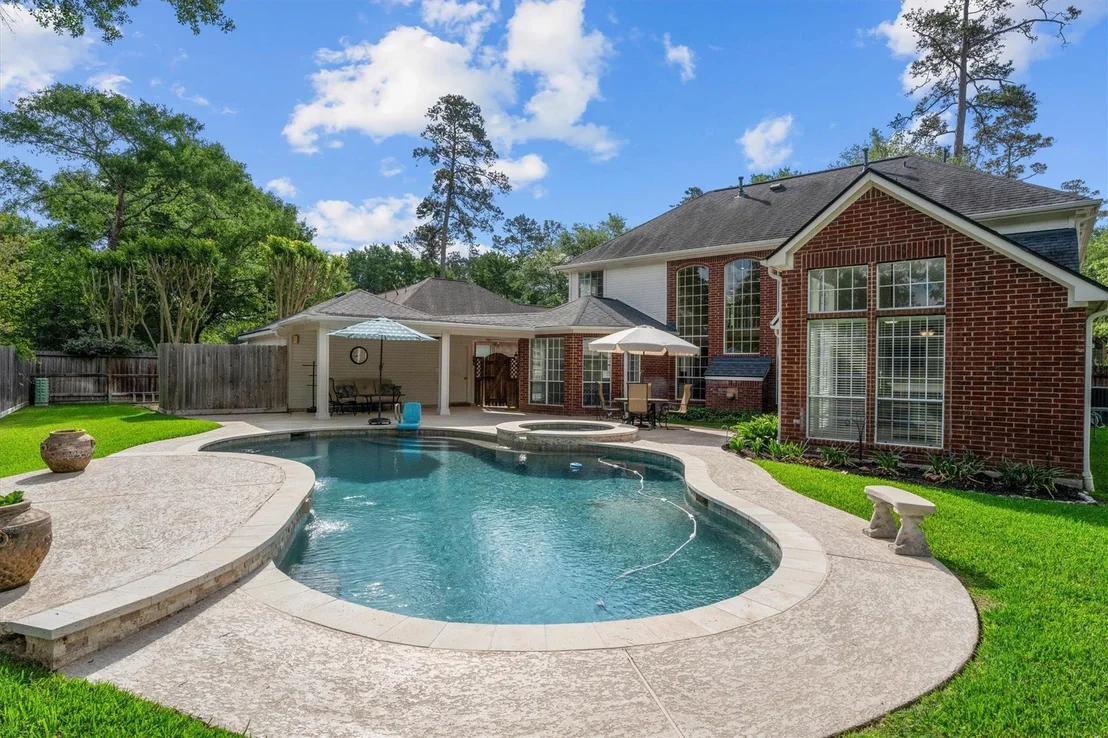 Photo of 6618 Barronton Drive