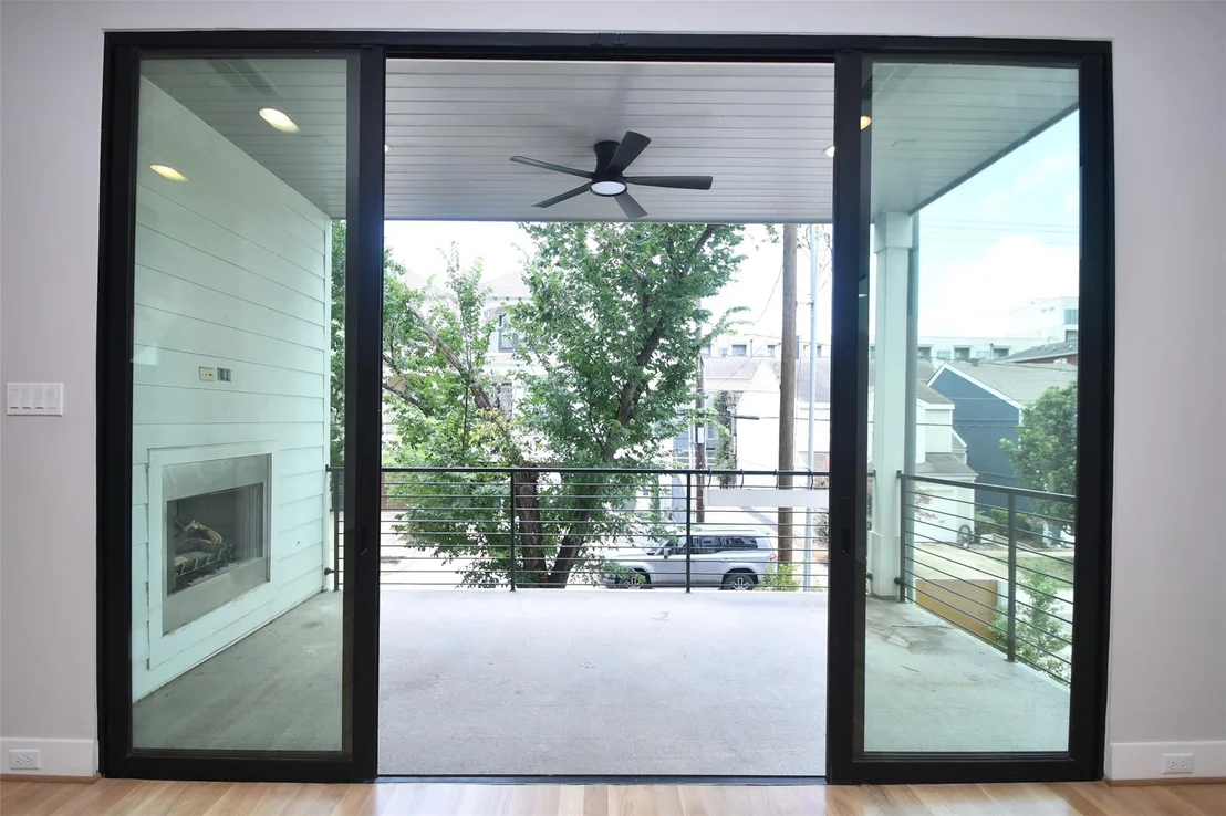Photo of 818 Knox Street