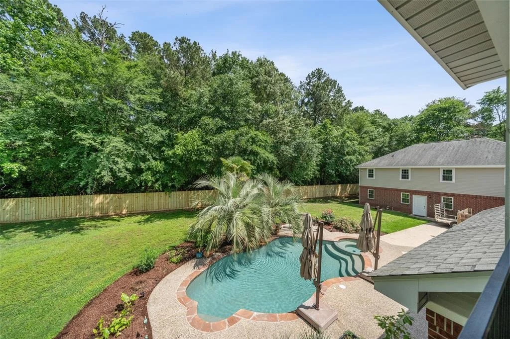 Photo of 14832 Oak Shores Drive
