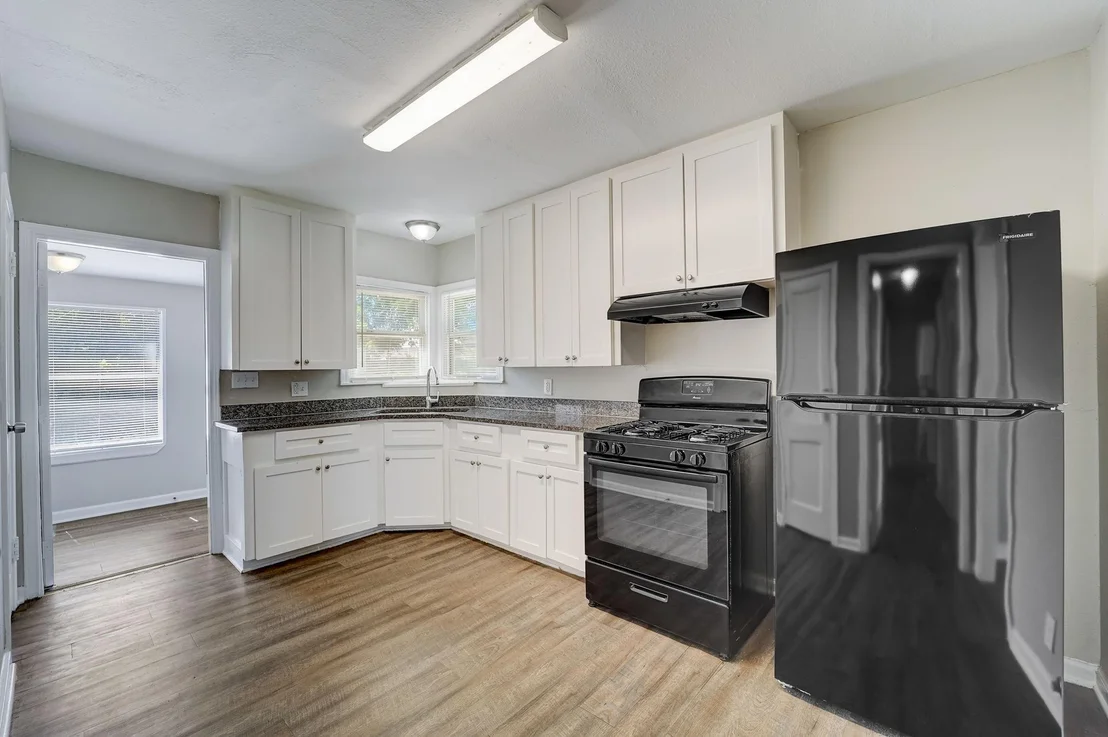 Photo of 1420 Foreman Street