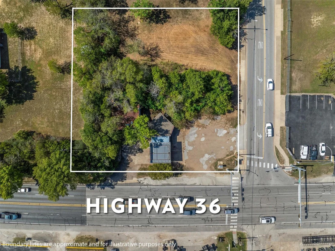 Photo of 410 State Highway 36 S