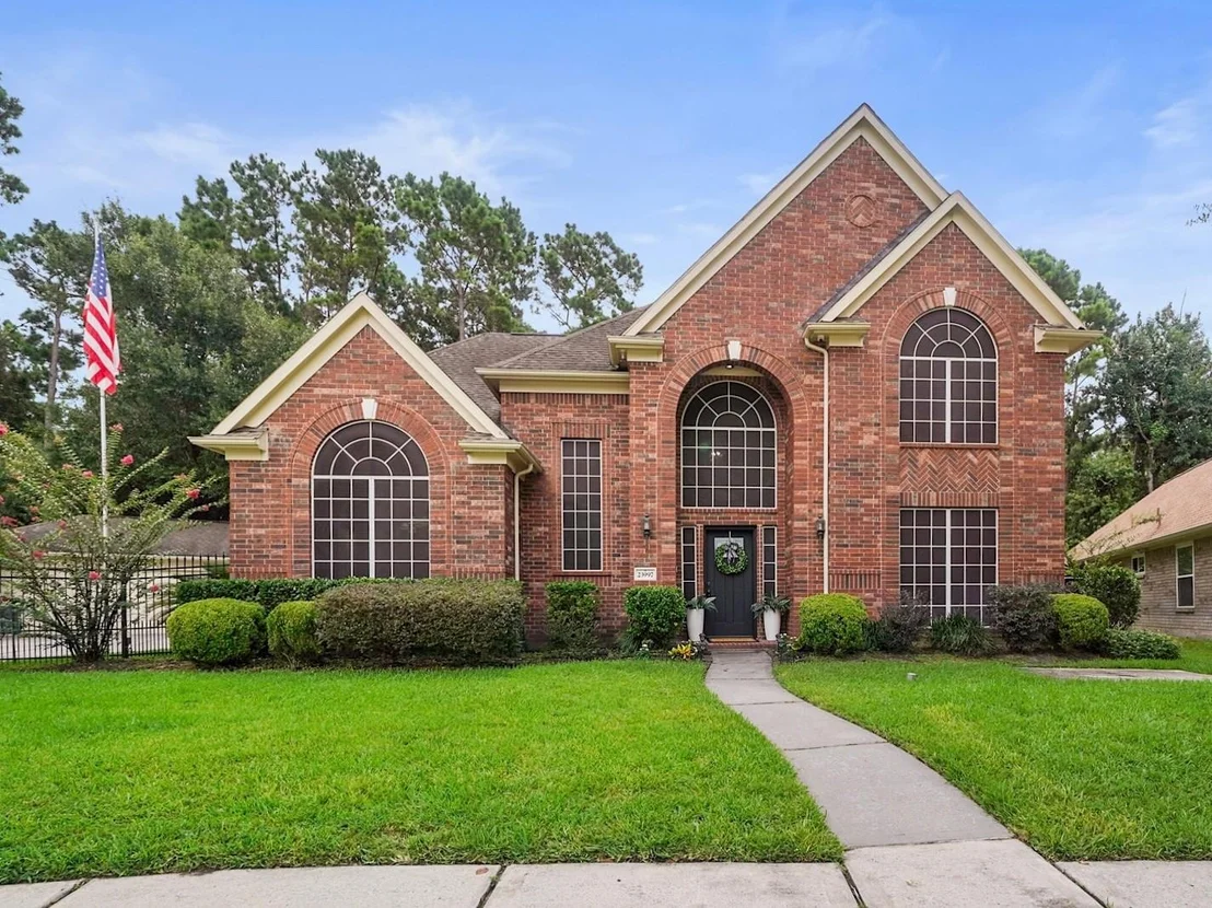 Photo of 23997 Dorrington Estates Lane