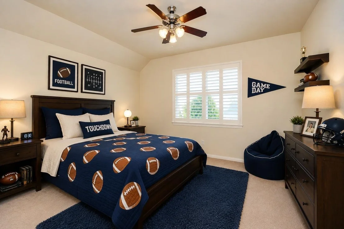 Photo of 10222 Birchline Drive