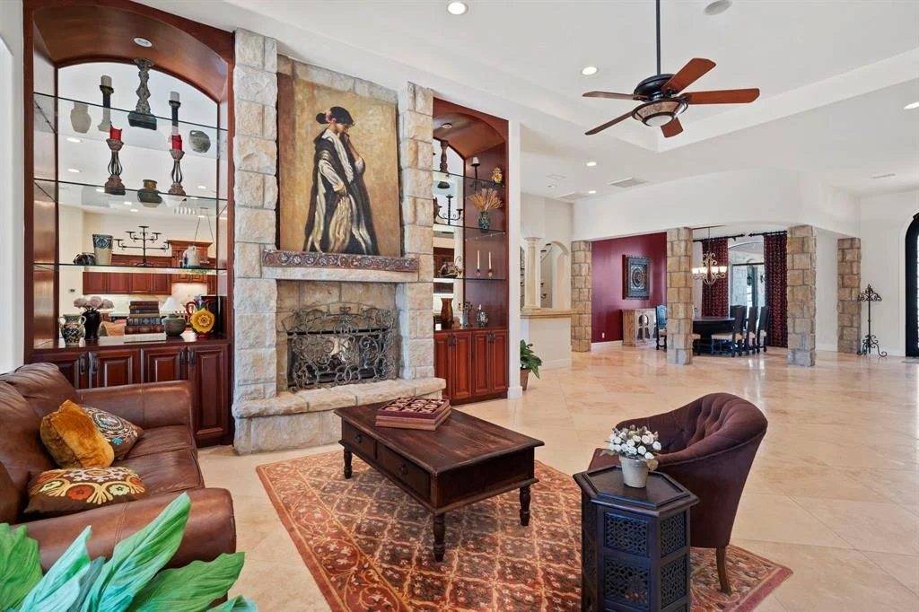 Photo of 2602 Britton Ridge Drive