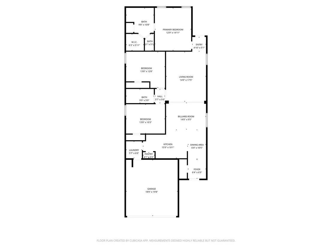 Photo of 6231 El Turquesa Drive