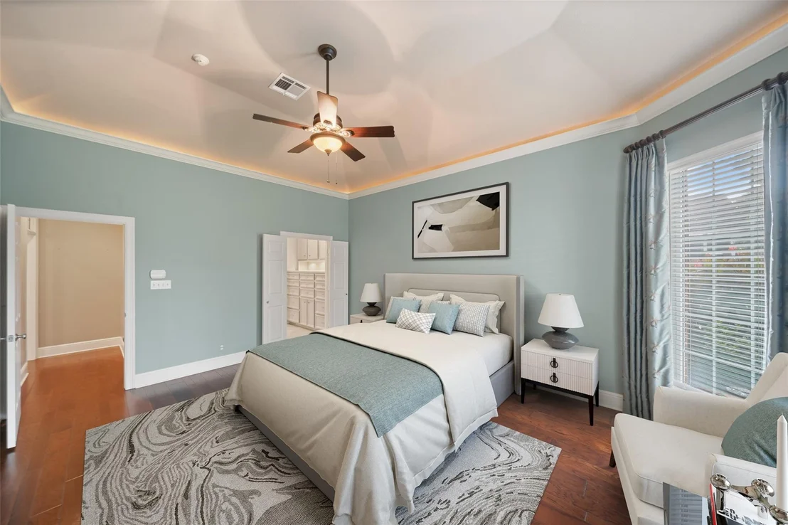 Photo of 25031 Northampton Forest Drive