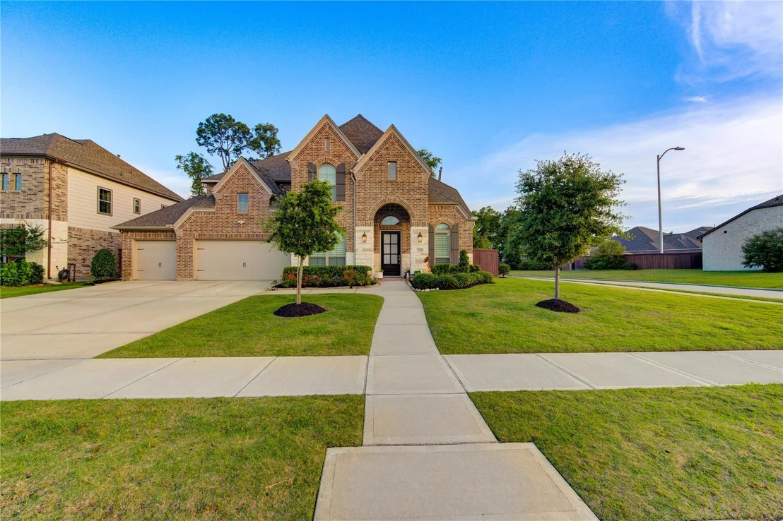 Photo of 12002 Walden Pines Road