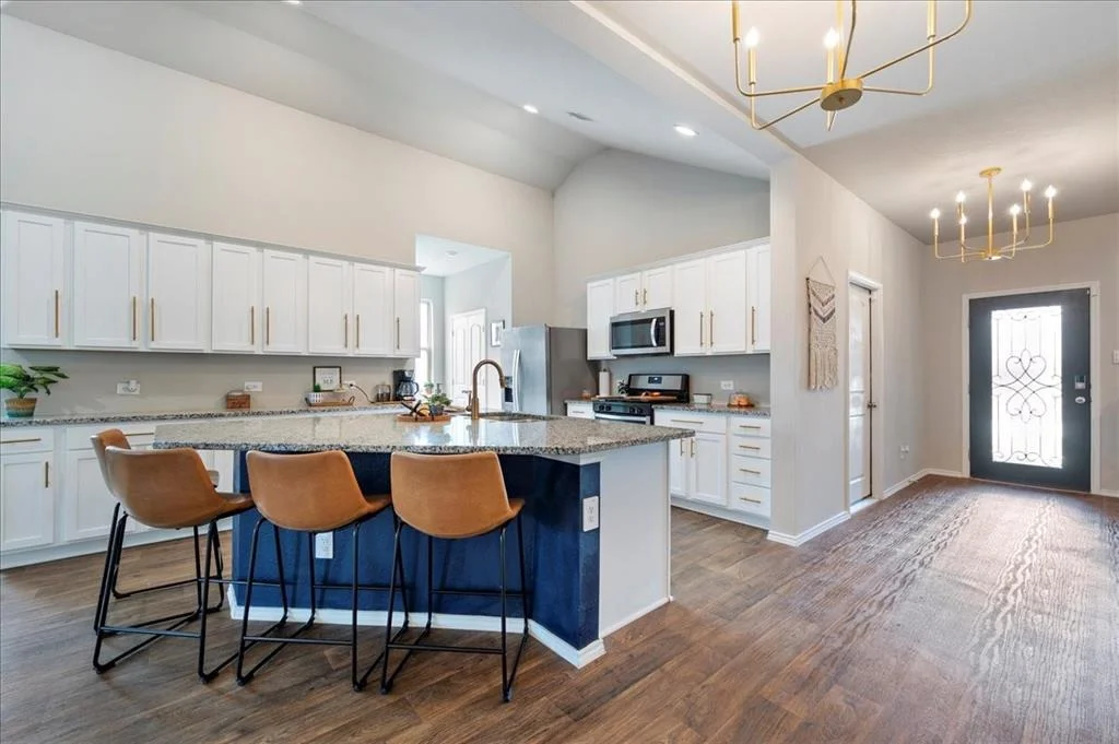 Photo of 18505 Tenaha Mill Drive