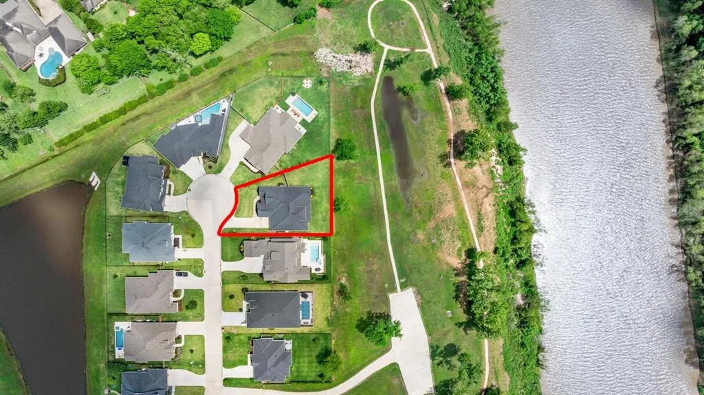 Photo of 3207 Whispering Pecans Drive