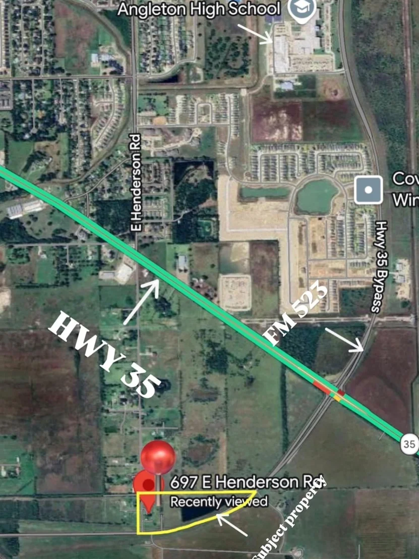 Photo of 697 E County Road 341