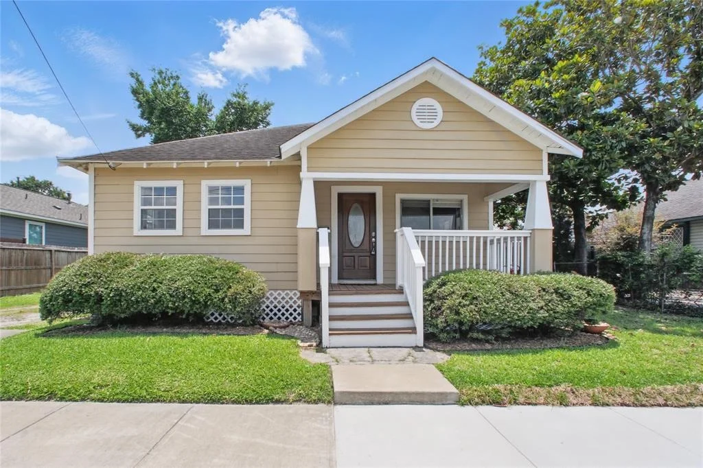Photo of 1118 Hammock Street