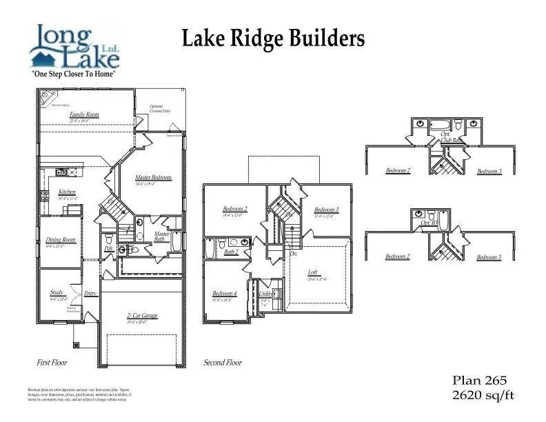 Photo of 11718 Leafy Laurel Drive