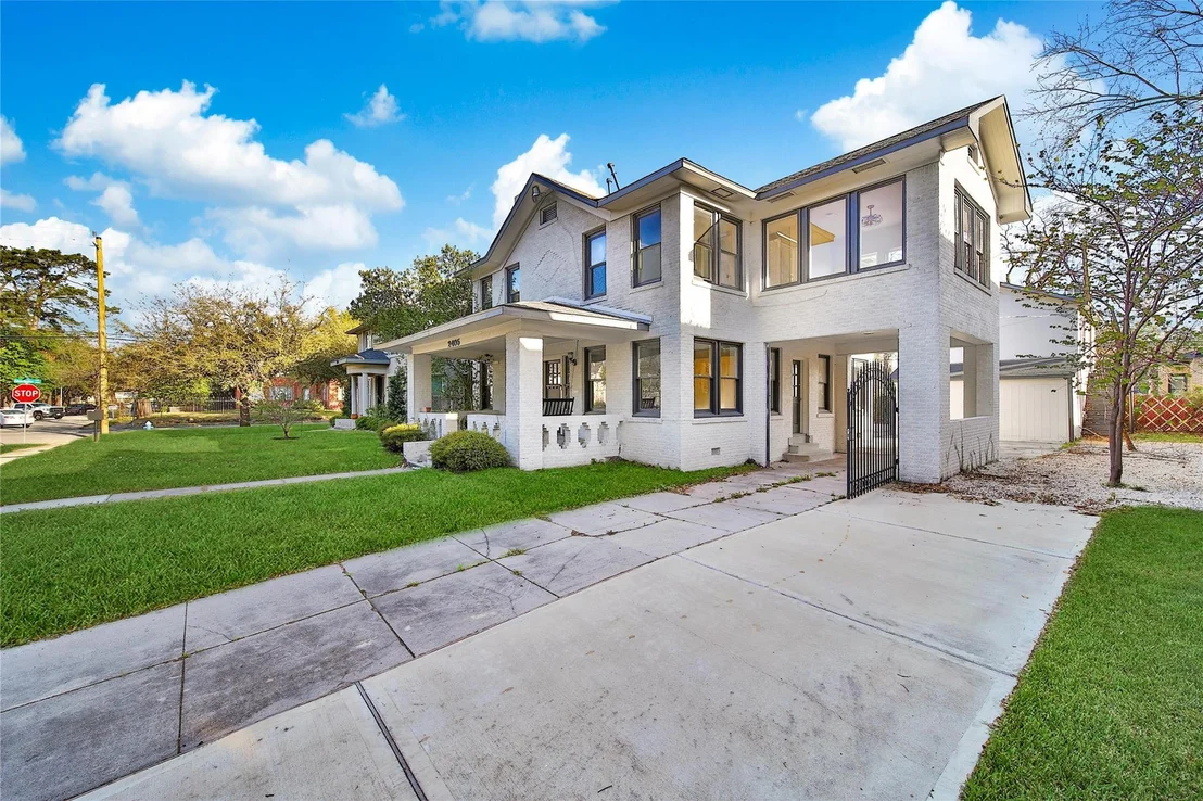 Photo of 2405 Arbor Street