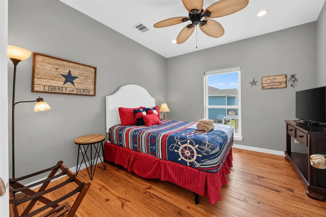 Photo of 18607 Warrior Road