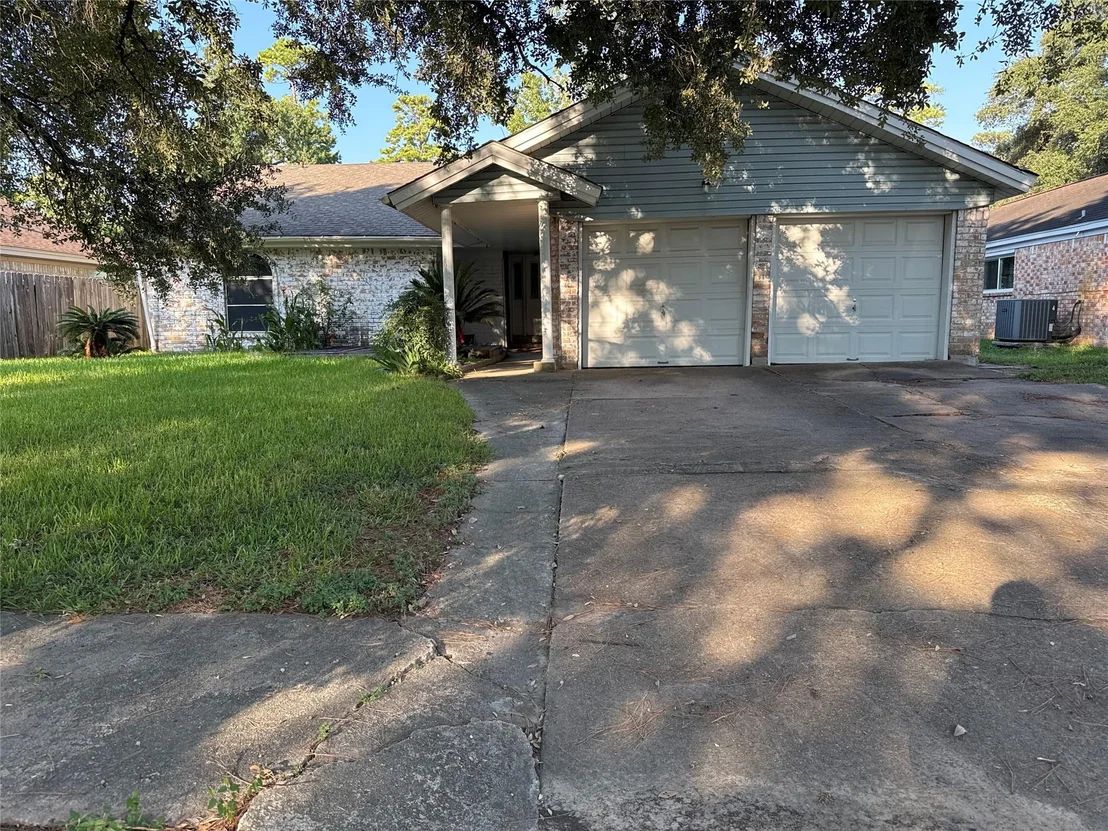 Photo of 16214 Deer Lick Drive