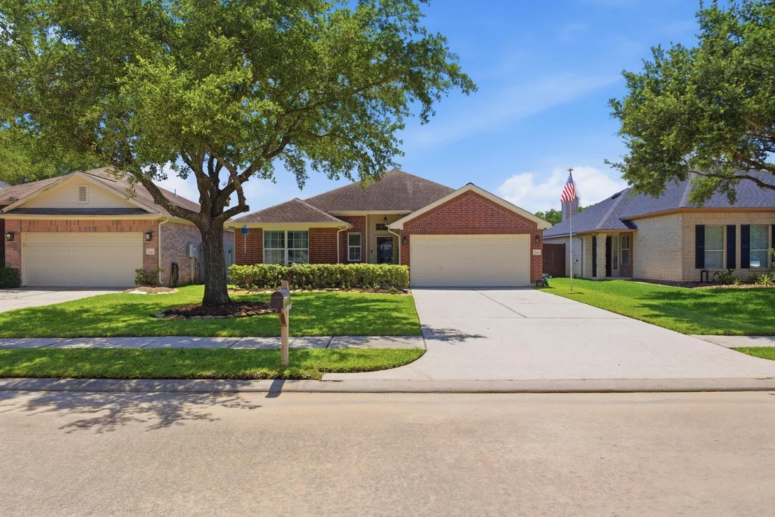 Photo of 20515 Spring Bluff Lane