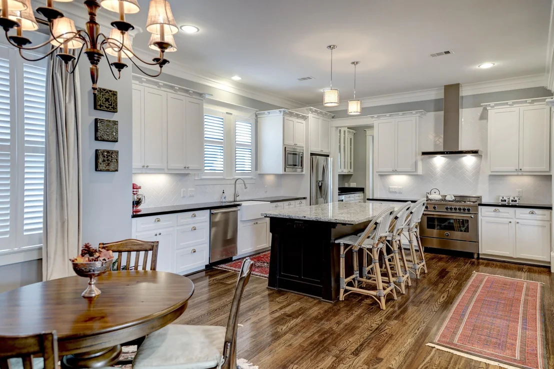 Photo of 449 W 23rd Street
