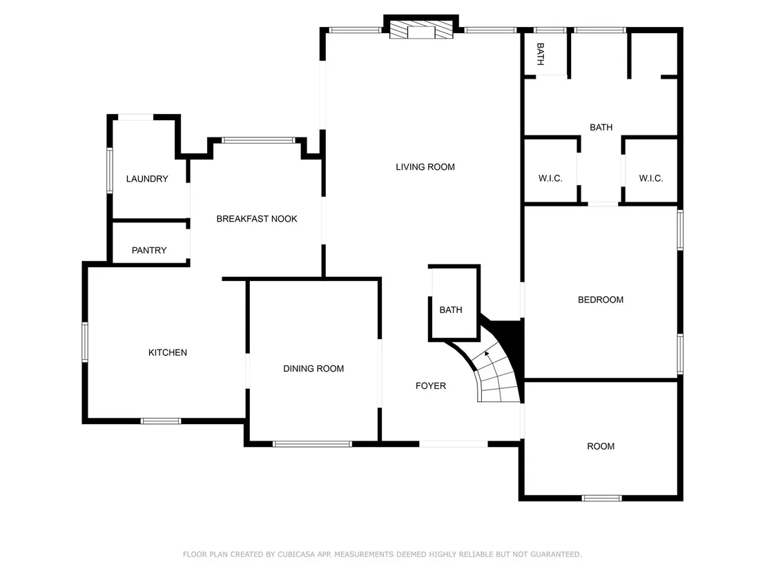 Photo of 8114 Hidden Trail Lane