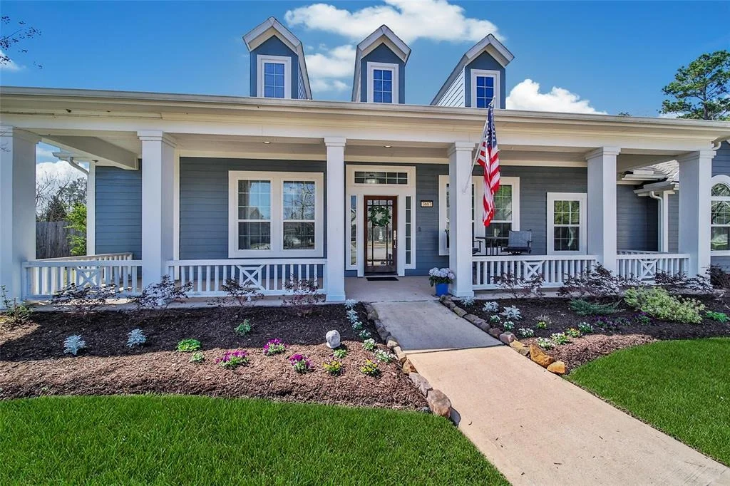 Photo of 3607 Summer Trail Court