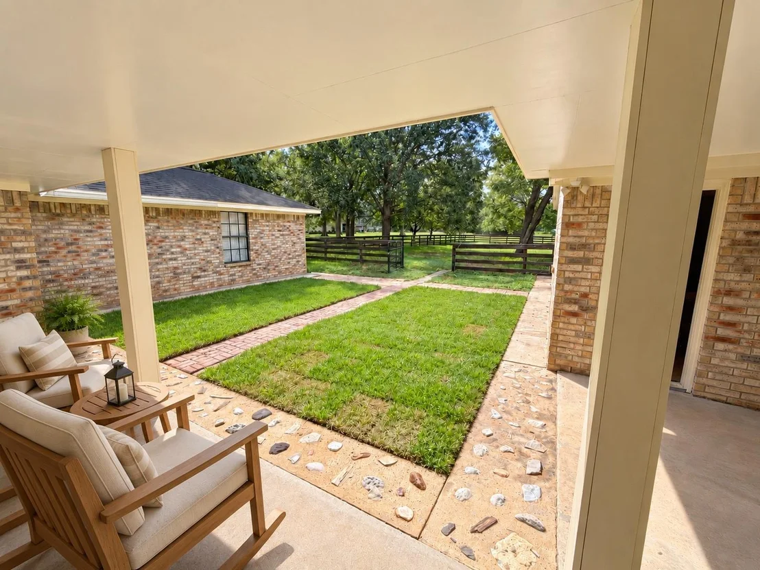 Photo of 407 Branding Iron Circle
